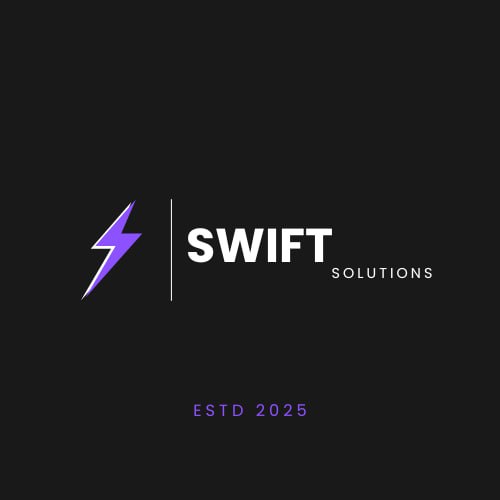 Swift Solutions logo